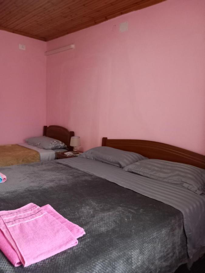 Rooms For Rent ชโคเดอร์ ภายนอก รูปภาพ